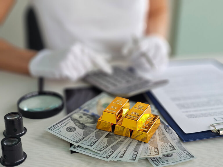 Goldankauf in Heilbronn