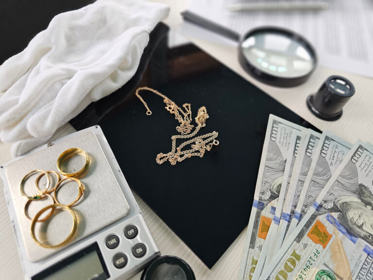 Goldankauf in Heilbronn