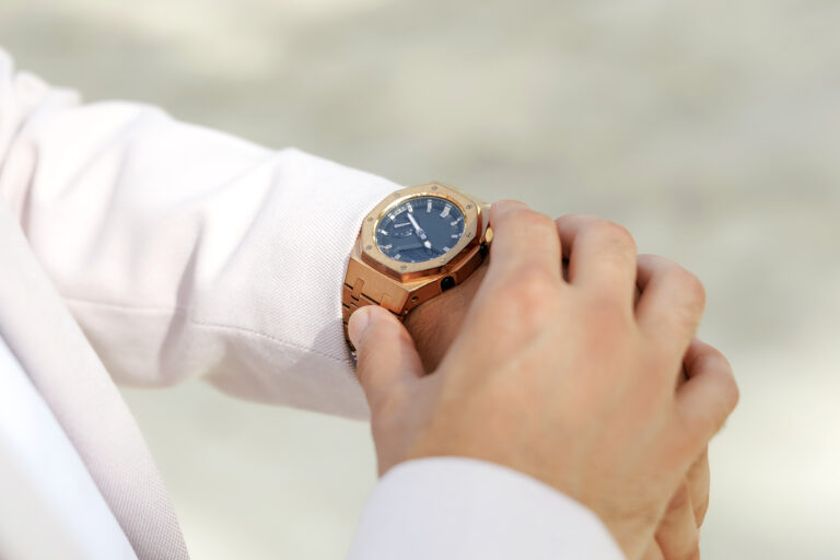 Wasserresistenz & Alltag